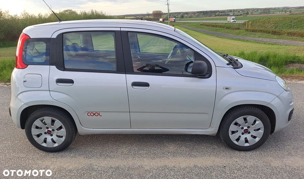 Fiat Panda 1.2 Mystyle - 12