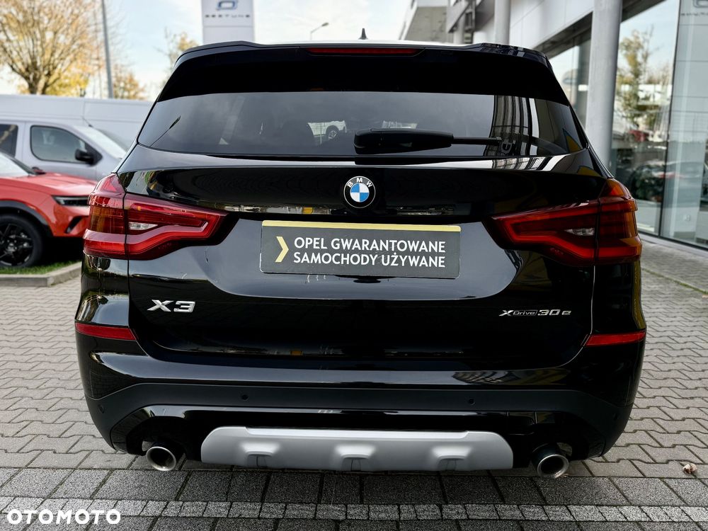 BMW X3 - 7