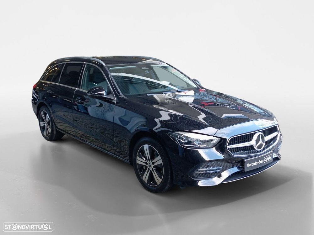 Mercedes-Benz C 300 - 7