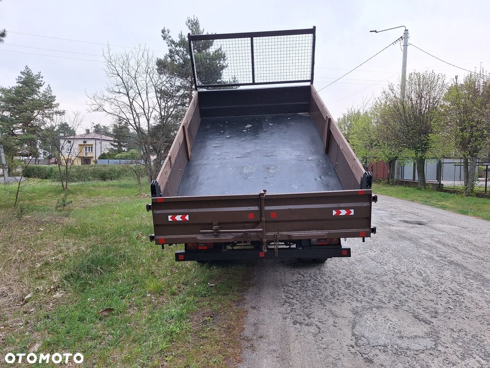 Iveco Kiper - 12
