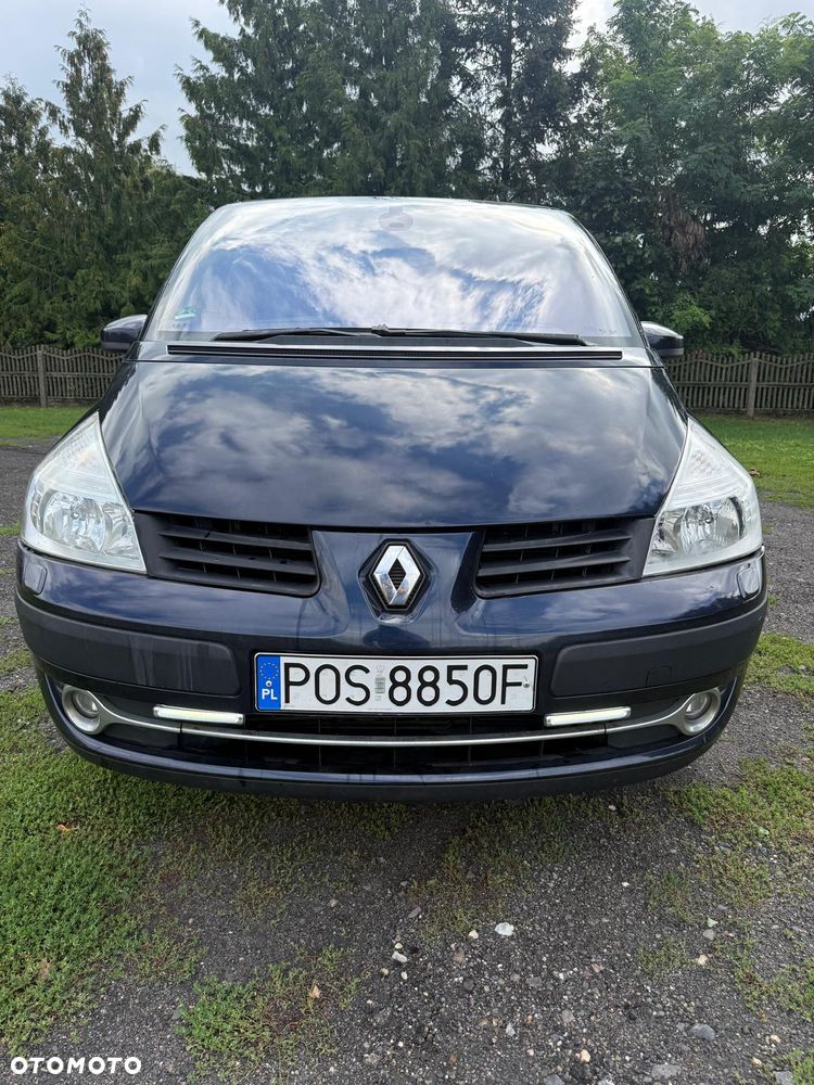 Renault Espace 2.0 dCi Impulsion - 5