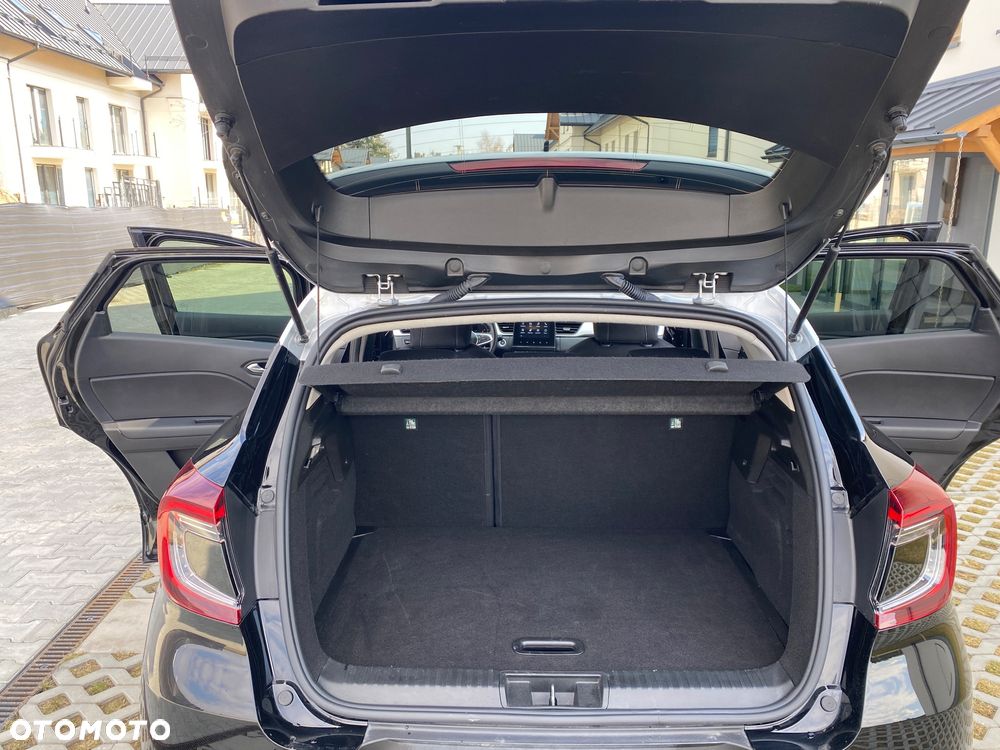 Renault Captur - 11