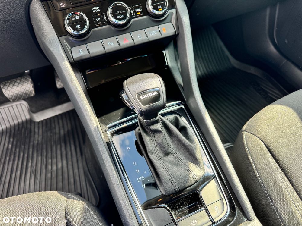 Skoda Karoq 2.0 TDI SCR 4x4 Style DSG - 19