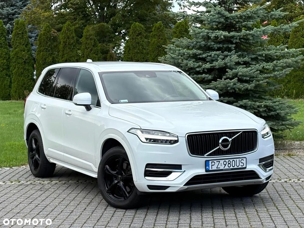Volvo XC 90 - 3