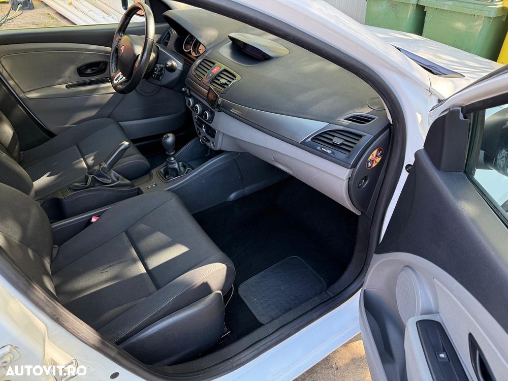 Renault Megane - 6
