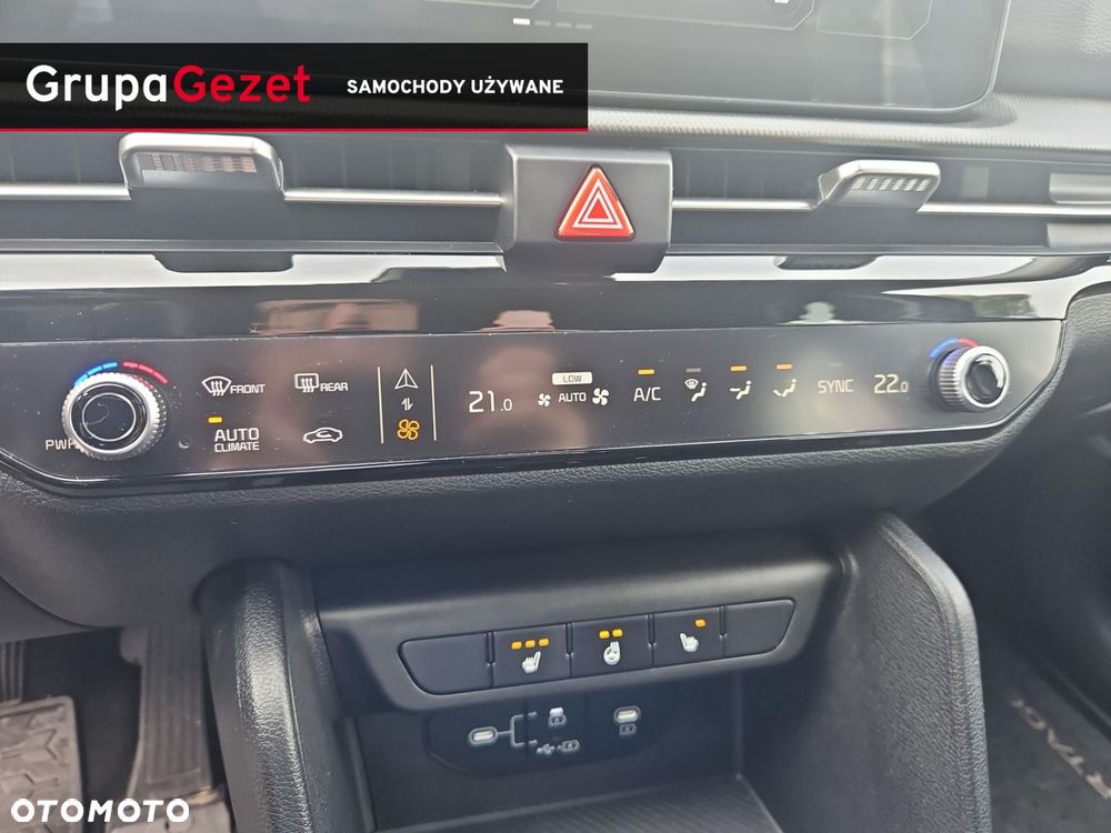 Kia Sportage 1.6 T-GDI Smart 2WD - 26