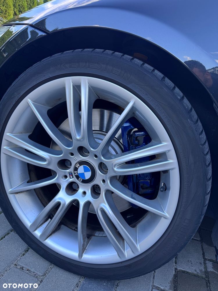 BMW Seria 3 2010