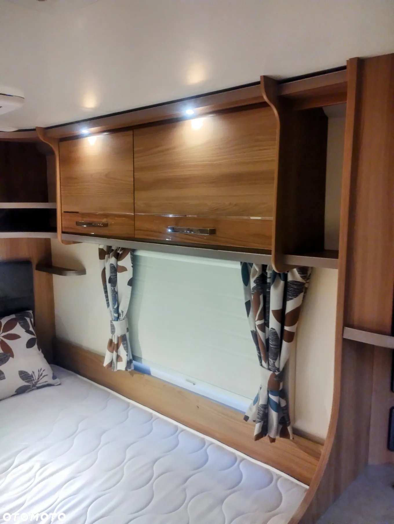 Bailey Pegasus Modena - 18