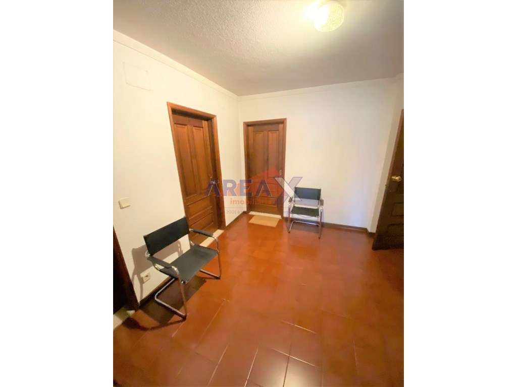 2 escritórios, 32.500€/cada. Possibilidade de os unir. Com varanda ... - Grande imagem: 3/7