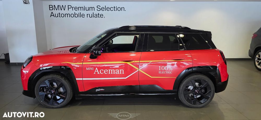 Mini Cooper SE Standard - 3