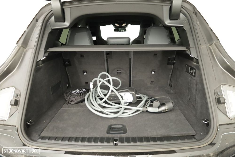 BMW iX xDrive 40 - 27