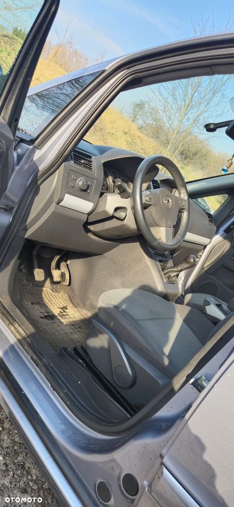 Opel Zafira 1.9 CDTI Cosmo - 14