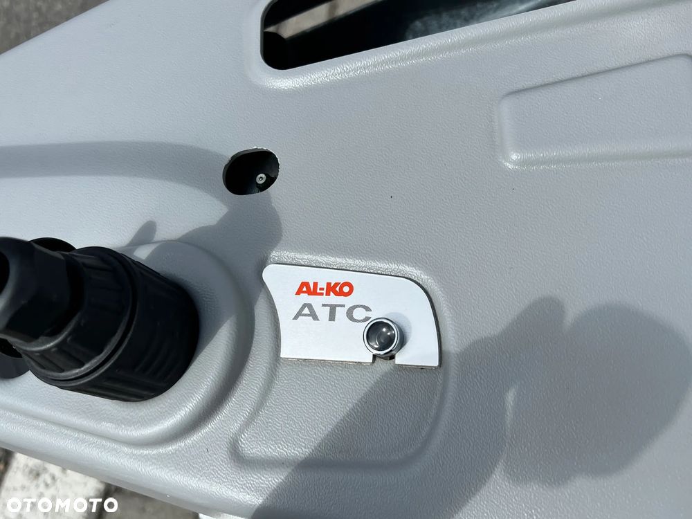 Adria Alpina 663 HT - 3