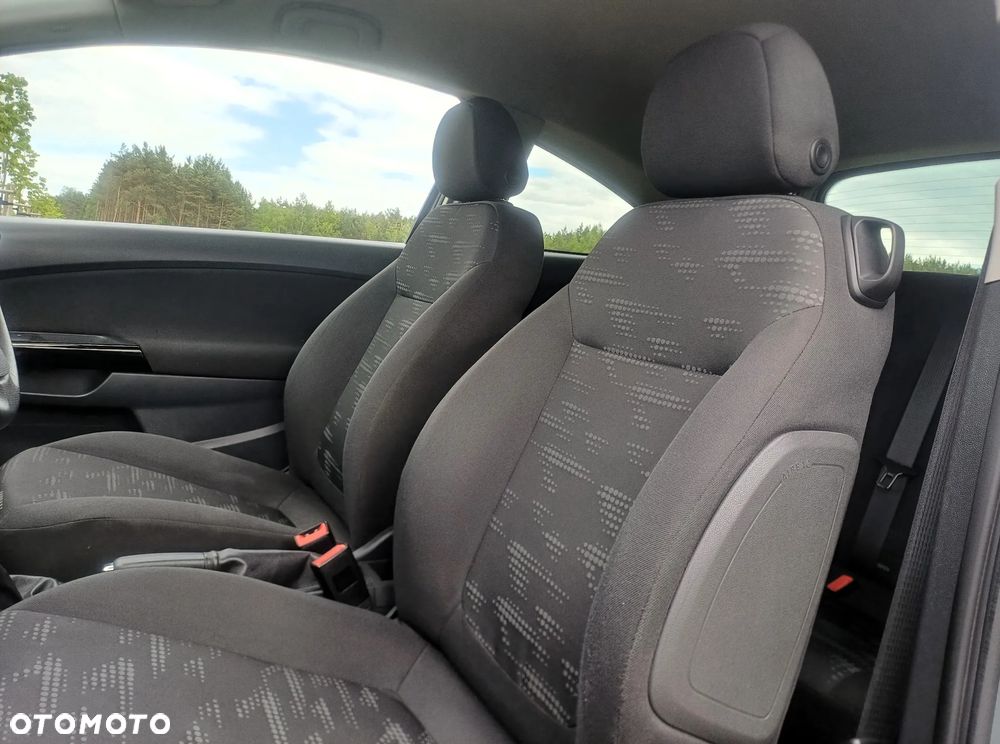 Opel Corsa 1.2 16V EcoFLEX Navi - 18