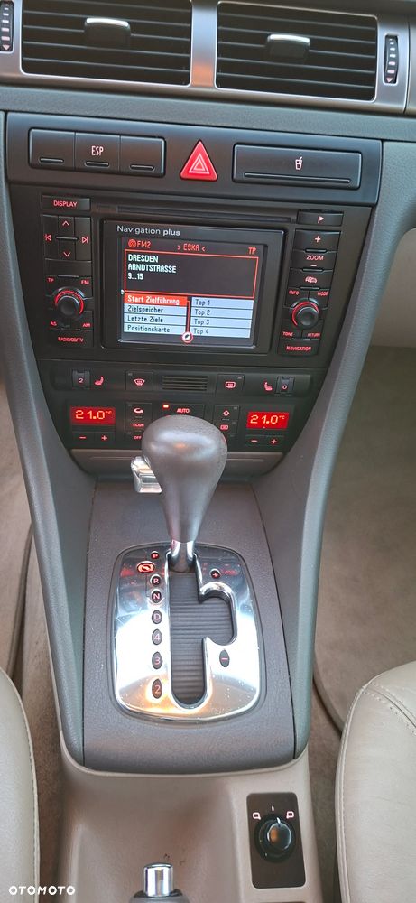 Audi A6 Limousine - 19