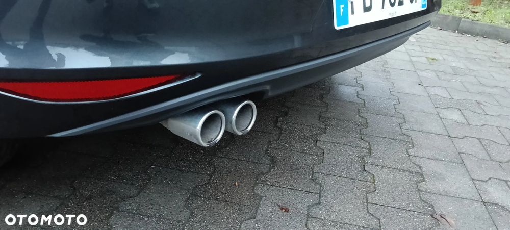 Volkswagen Golf GTD BlueMotion Technology - 8