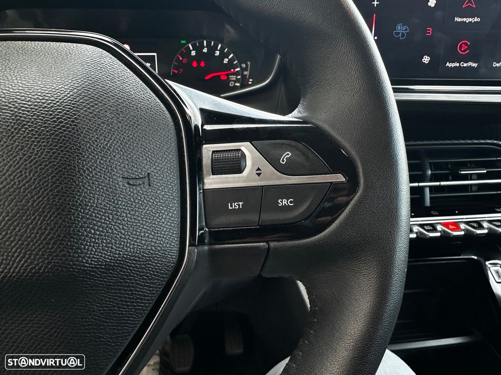 Peugeot 208 1.2 PureTech Active Pack - 14