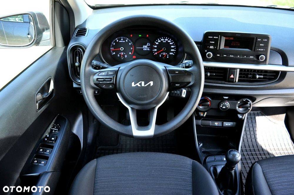 Kia Picanto - 6