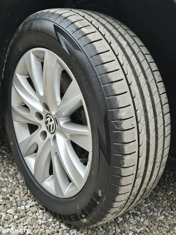 Volkswagen Tiguan - 21