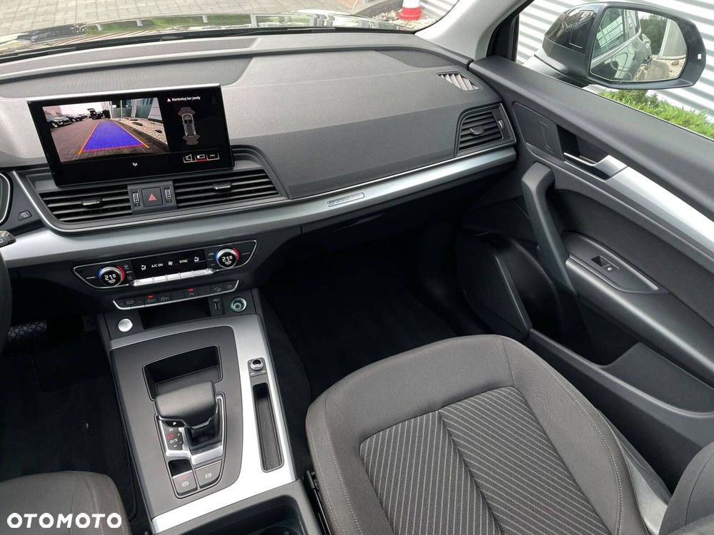 Audi Q5 - 17
