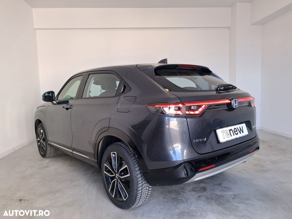 Honda HR-V 1.5 e:HEV 4x2 E-CVT Elegance - 6