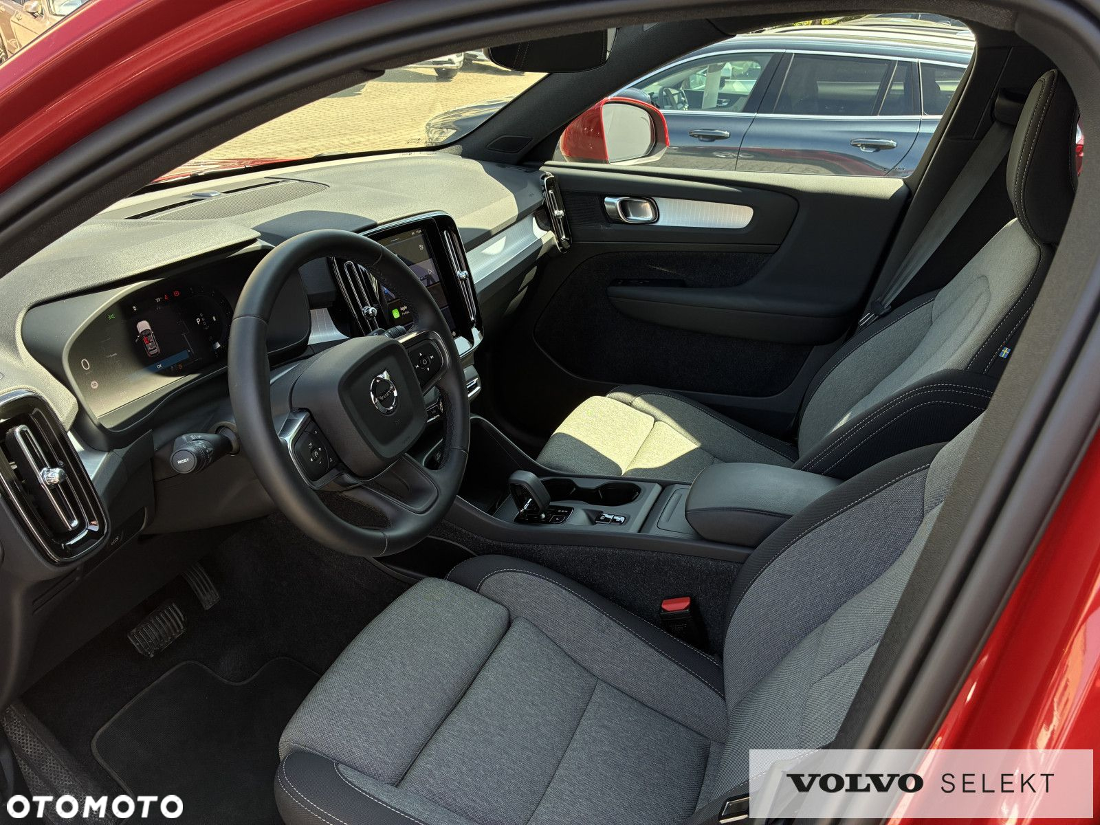 Volvo XC 40 - 8