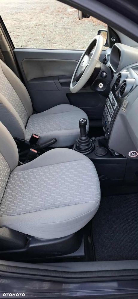 Ford Fusion 1.4 Ambiente - 18