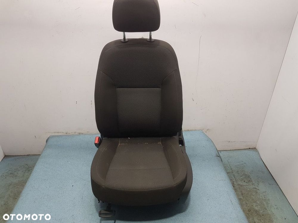 OPEL INSIGNIA A LIFT FOTEL KIEROWCY. - 2