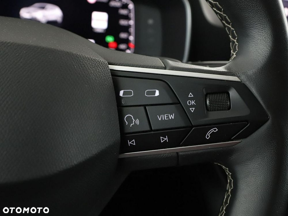 Seat Leon 1.0 eTSI Style DSG - 30
