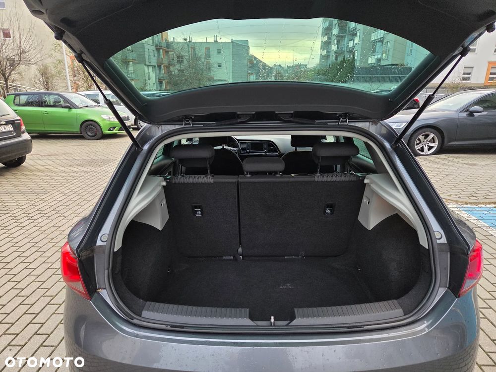 Seat Leon 1.6 TDI Style - 14