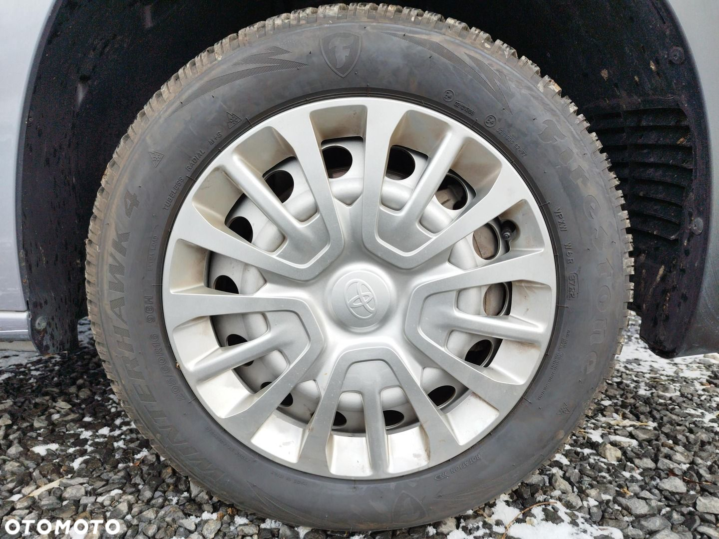 Toyota PROACE CITY - 28