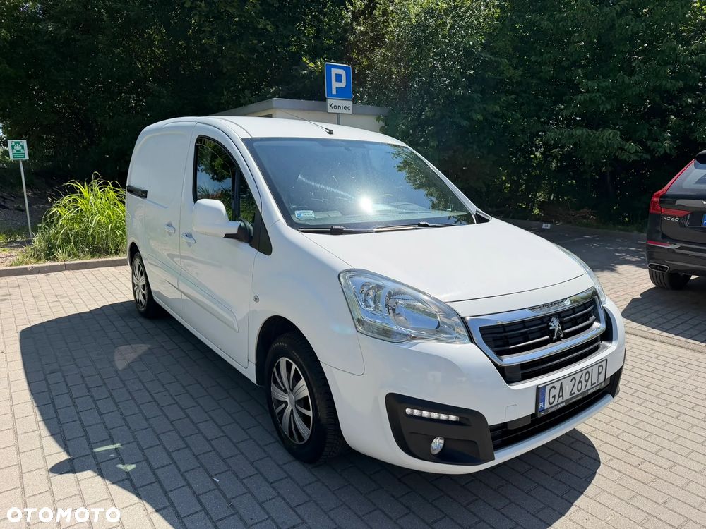 Peugeot Partner - 3