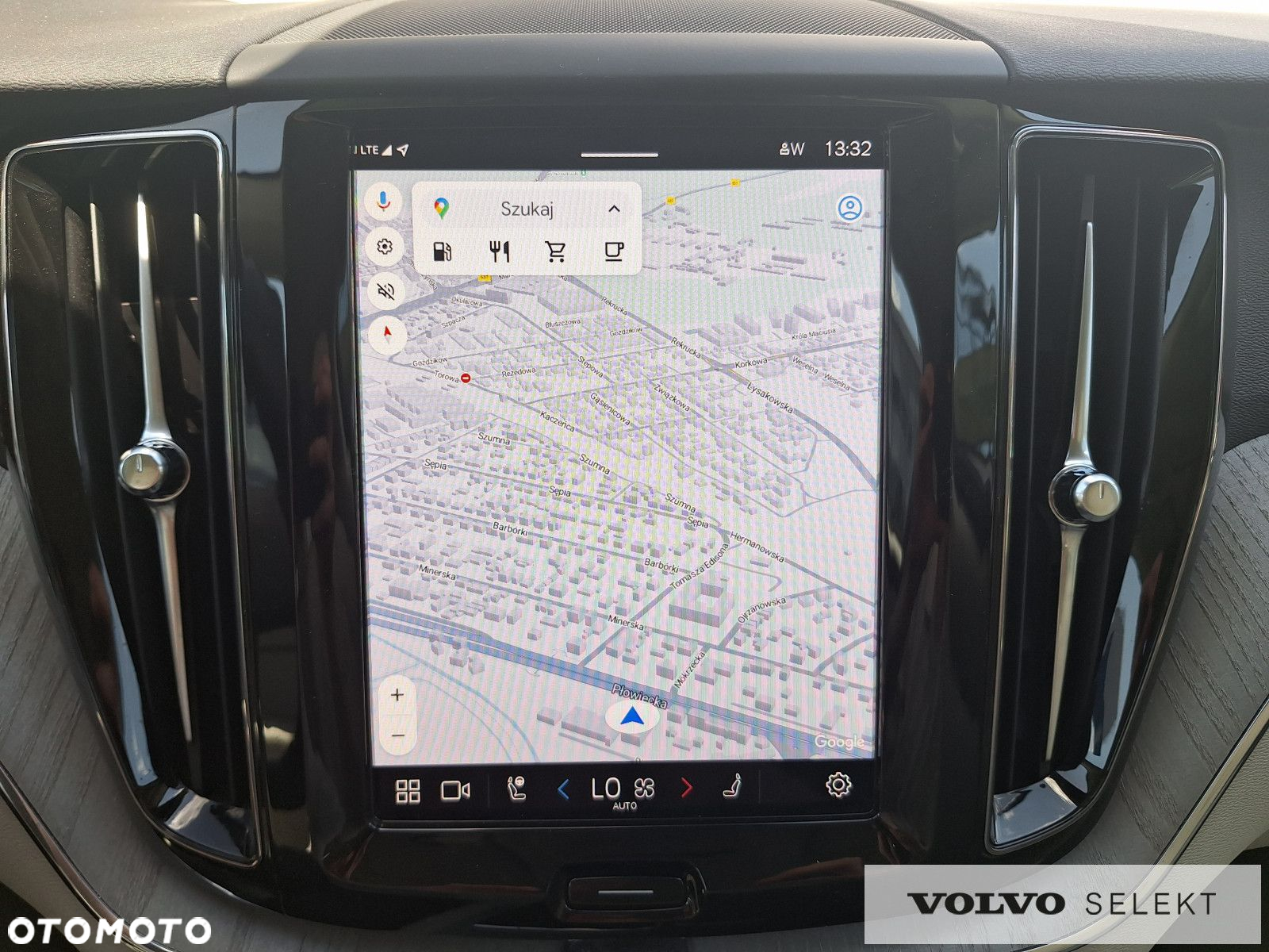 Volvo XC 60 - 23