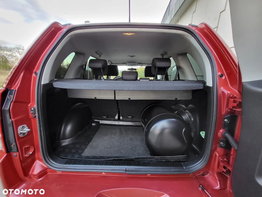 Suzuki Grand Vitara - 20