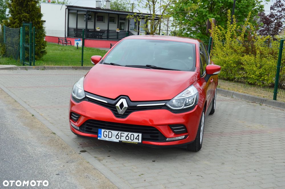 Renault Clio - 3