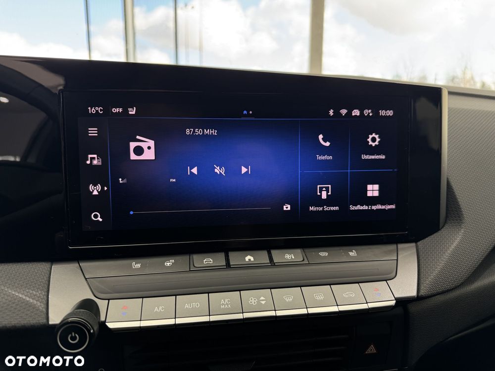 Opel Astra - 26