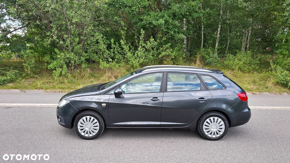 Seat Ibiza 1.2 TSI Style - 14