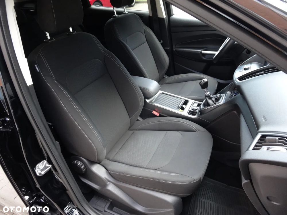 Ford Kuga 1.5 EcoBoost FWD Titanium Plus ASS - 24