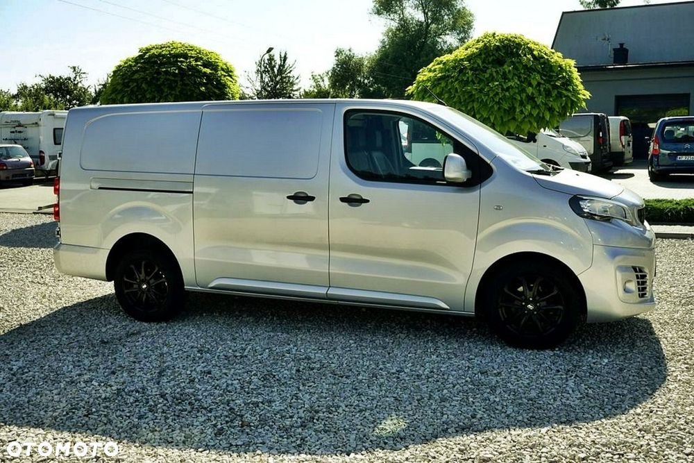Peugeot Expert - 12