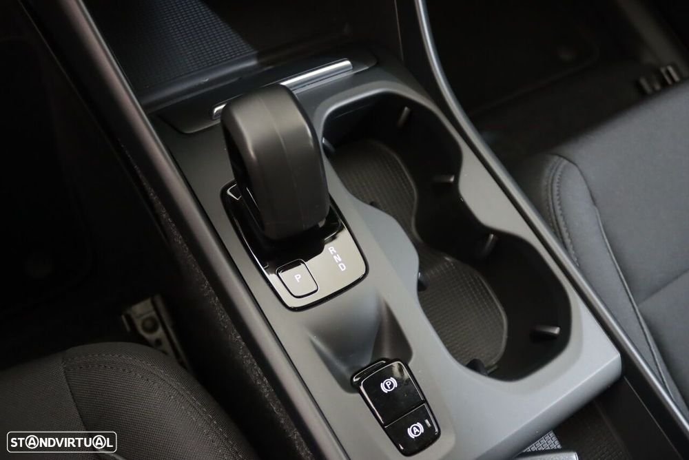 Volvo XC 40 1.5 T4 PHEV Inscription Expression - 27