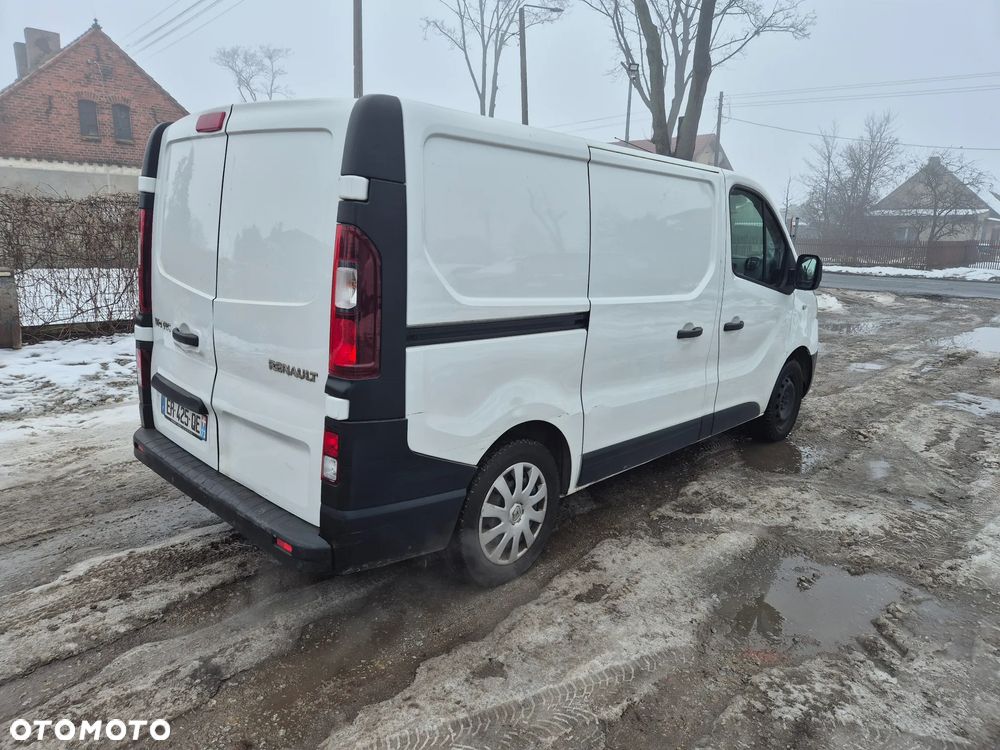 Renault Trafic - 4