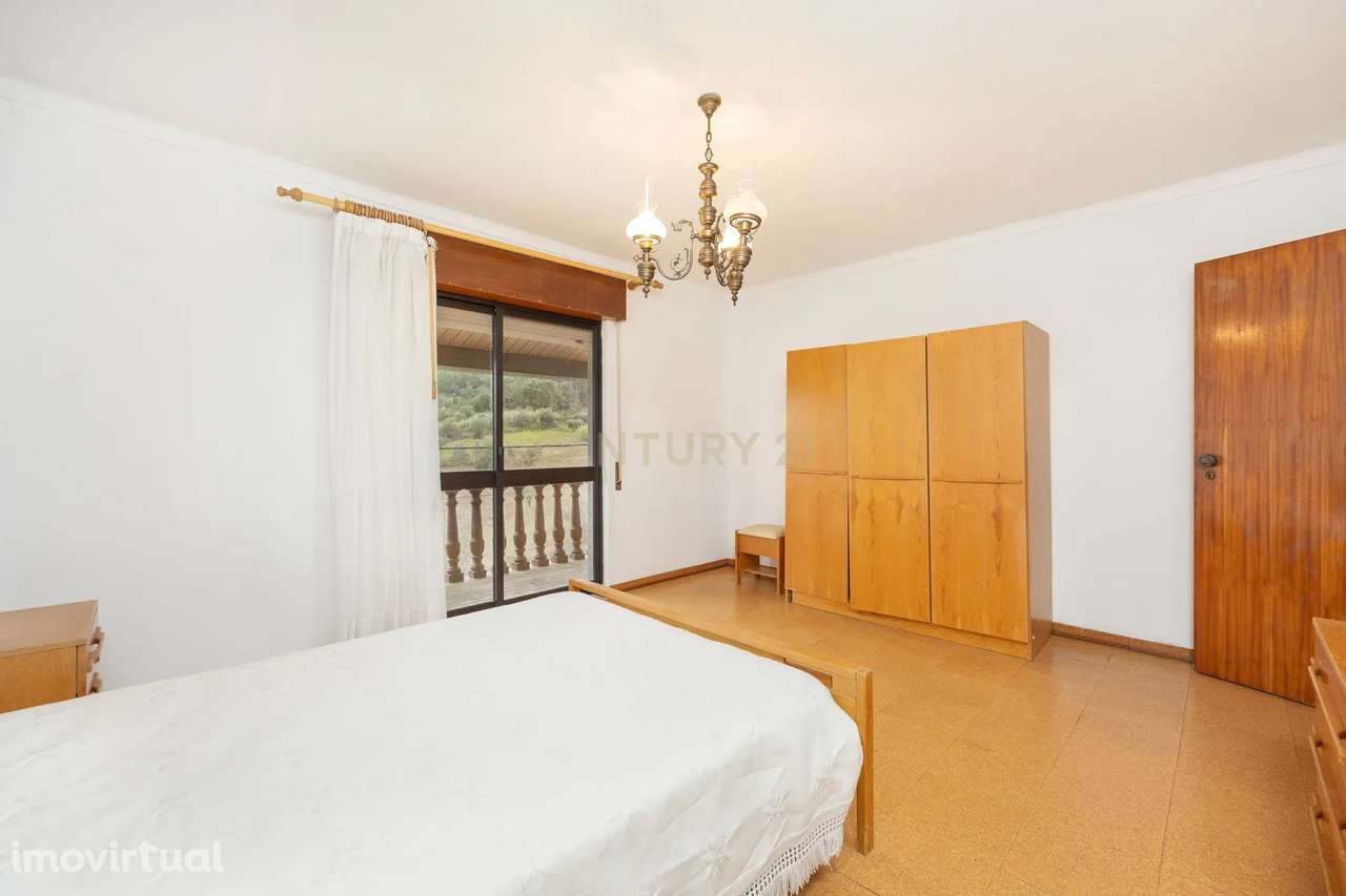 Moradia T5 || Santiago de Litém || Pombal - Grande imagem: 2/60