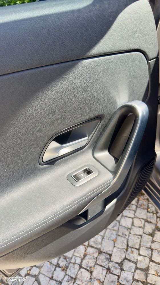 Mercedes-Benz A 250 e 8G-DCT Advanced Progressive - 22