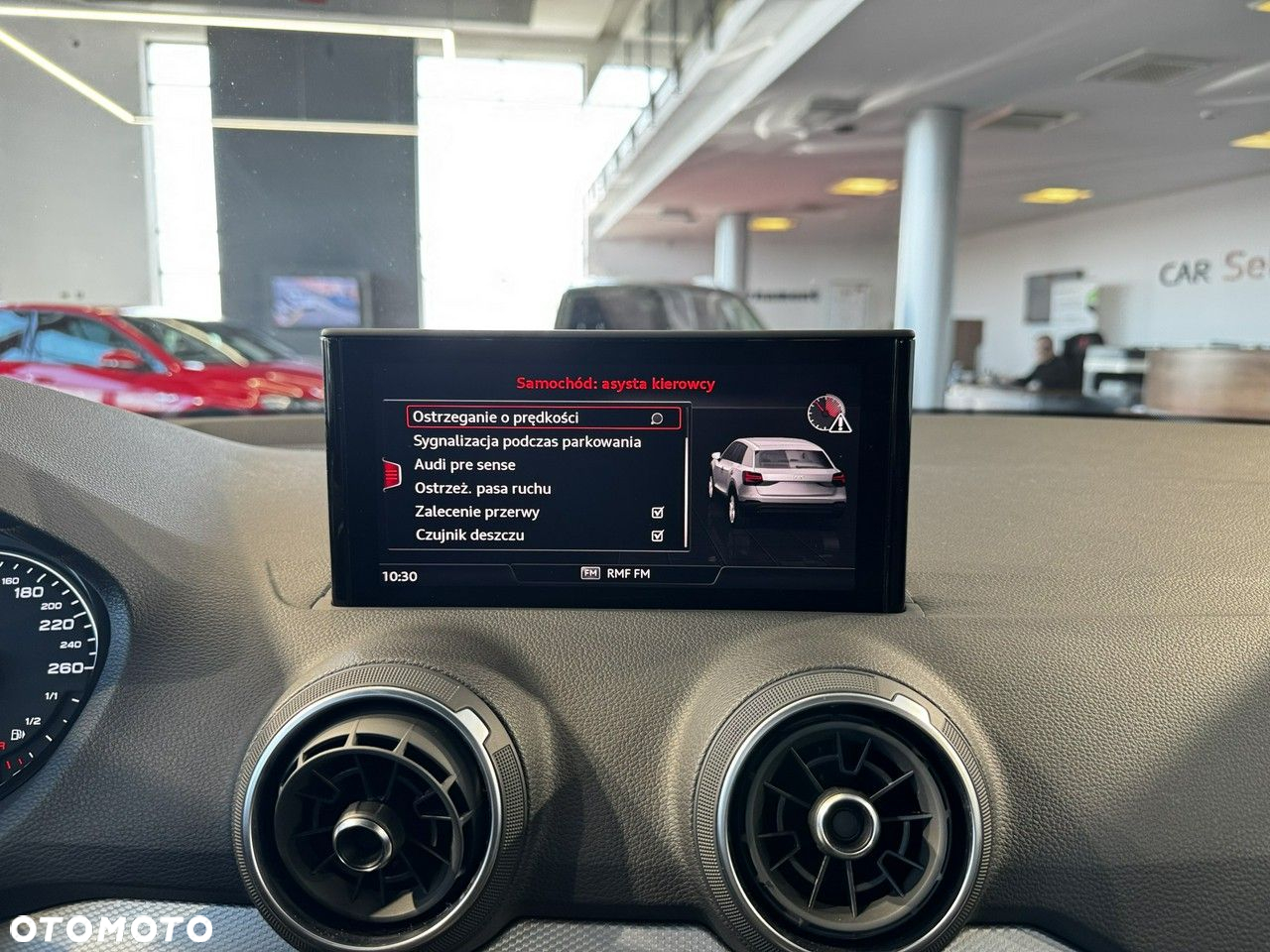 Audi Q2 - 30
