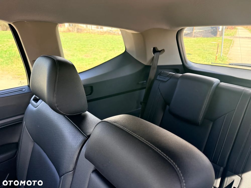 Volkswagen Atlas - 14