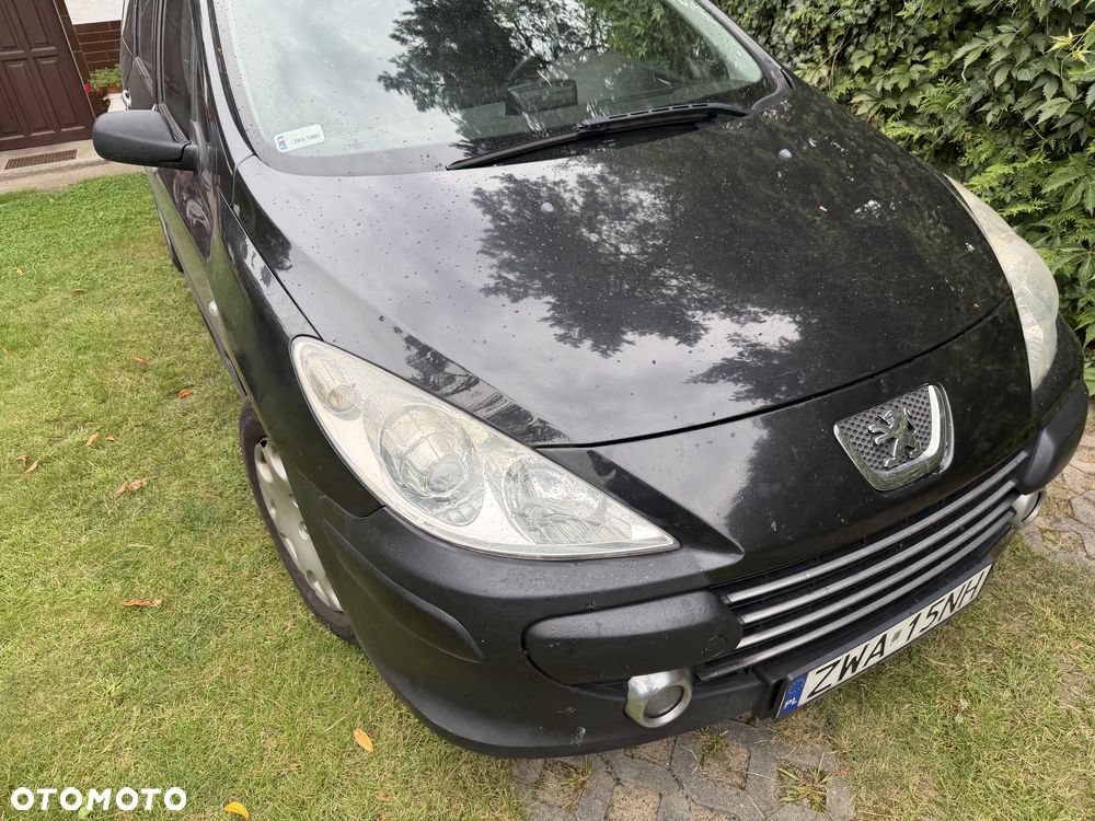 Peugeot 307 - 3