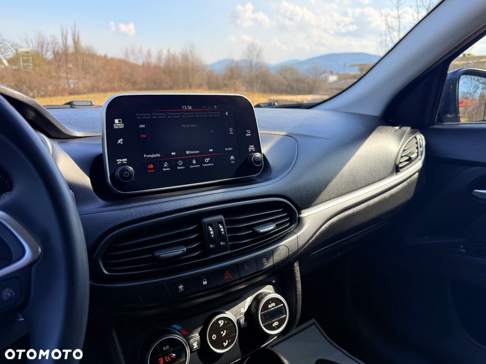 Fiat Tipo - 10