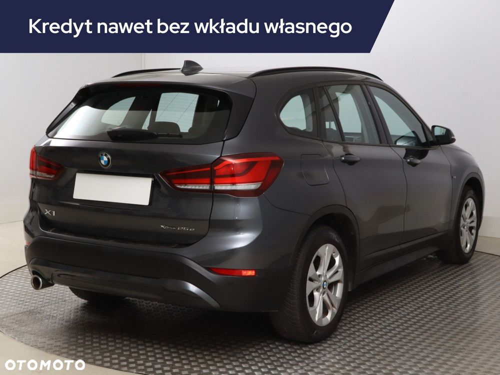 BMW X1 - 7