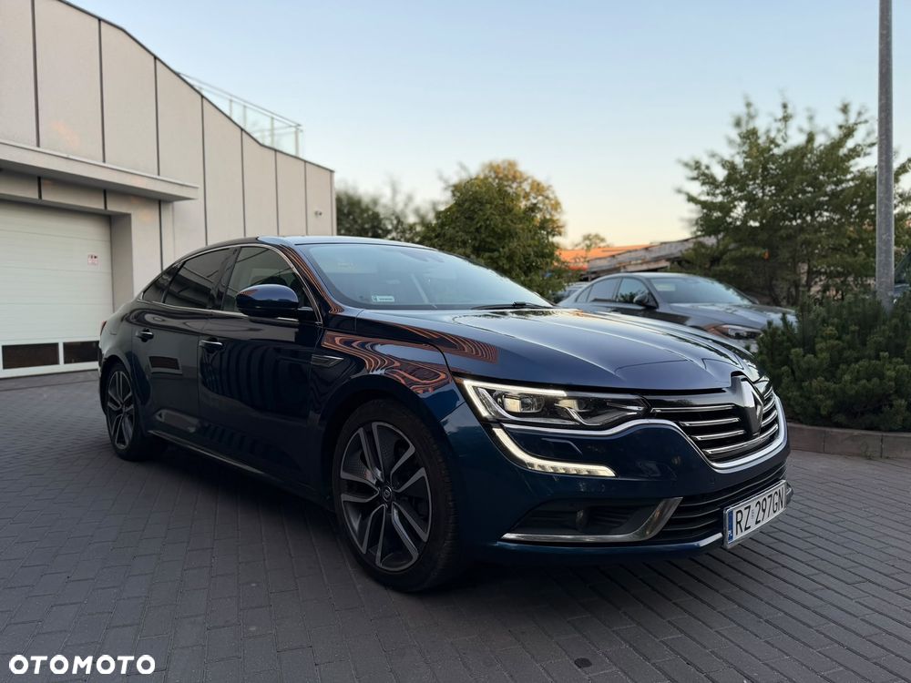 Renault Talisman 1.6 Energy dCi Magnetic EDC - 3