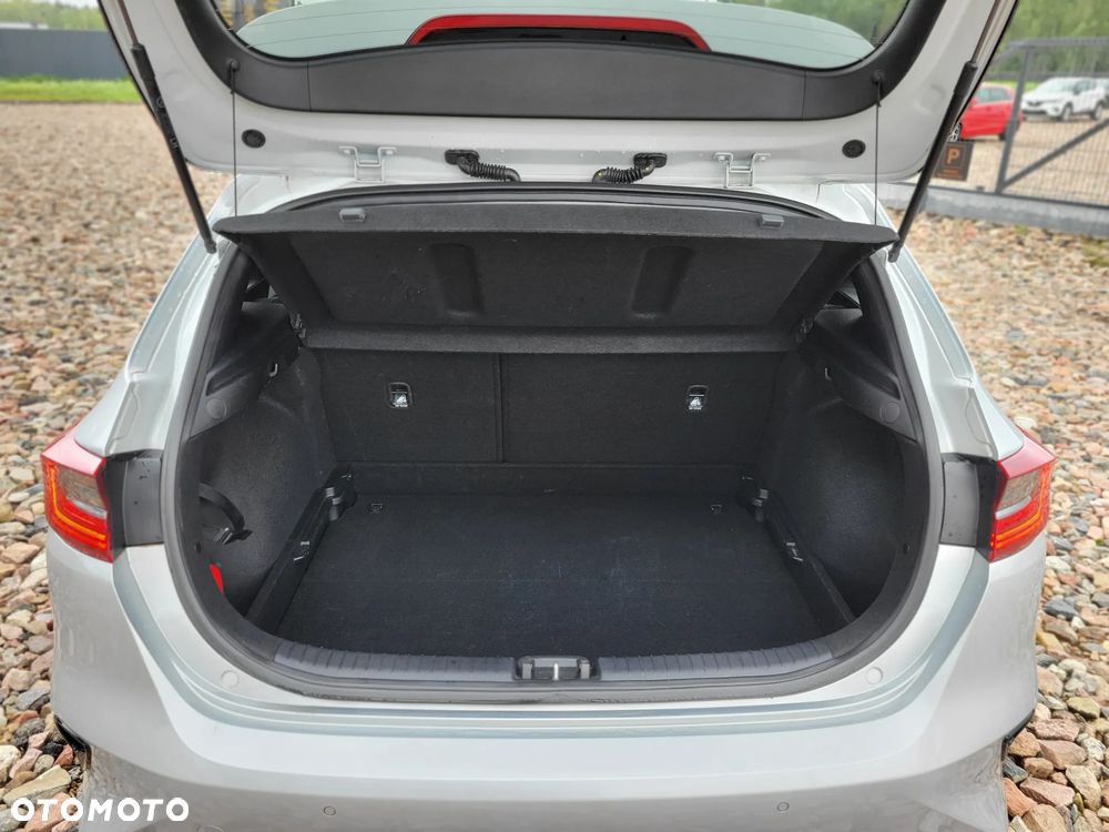 Kia Ceed 1.5 T-GDI M - 21